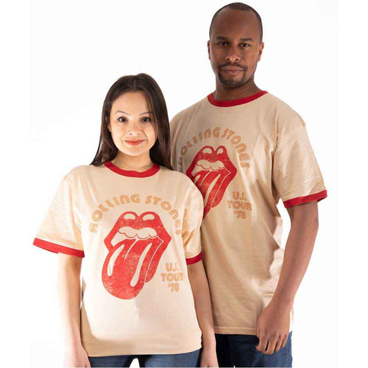 The Rolling Stones US Tour '78 [] Neutral
