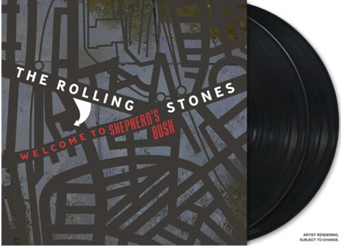 Welcome To Shepherd's Bush (180 Gram Vinyl) (2 Lp's) [Vinyl]