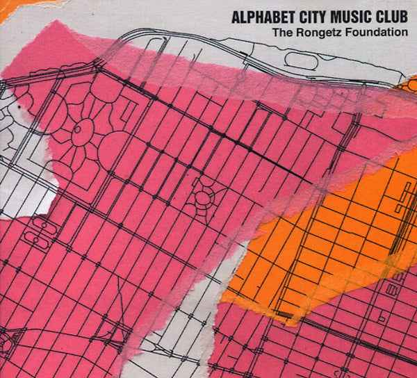 Alphabet City Music Club [CD]