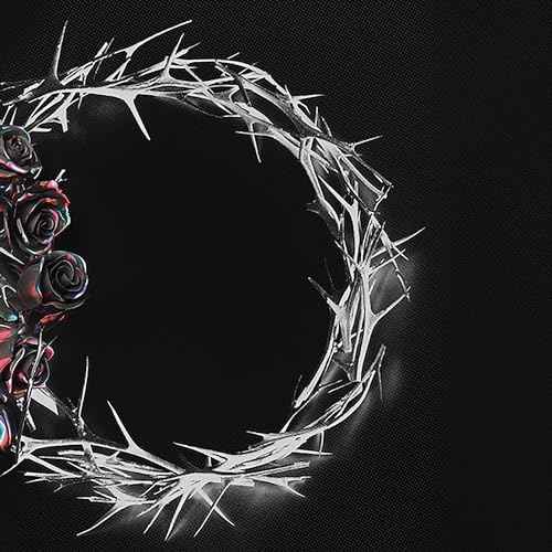 The Rose - DUAL (Dusk Version) [Vinyl]
