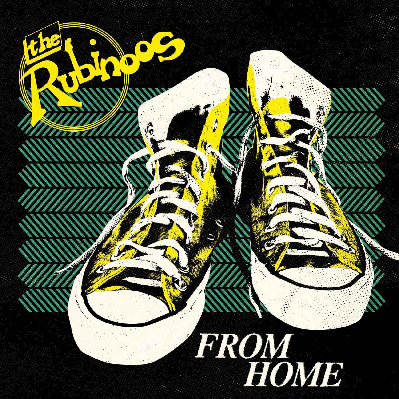 From Home [CD]