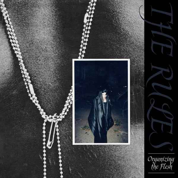 The Rules - Organizing The Flesh [LP] [Vinyl]