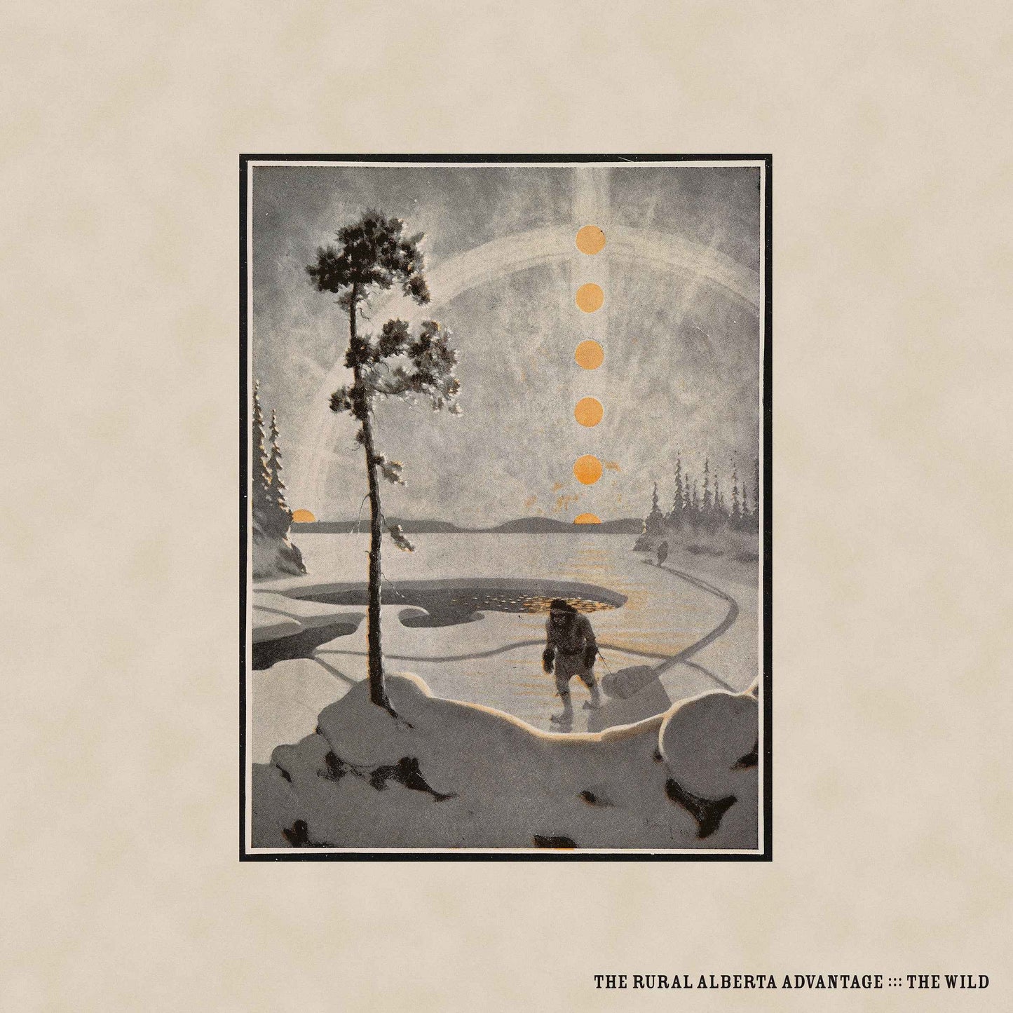 The Wild [Vinyl]
