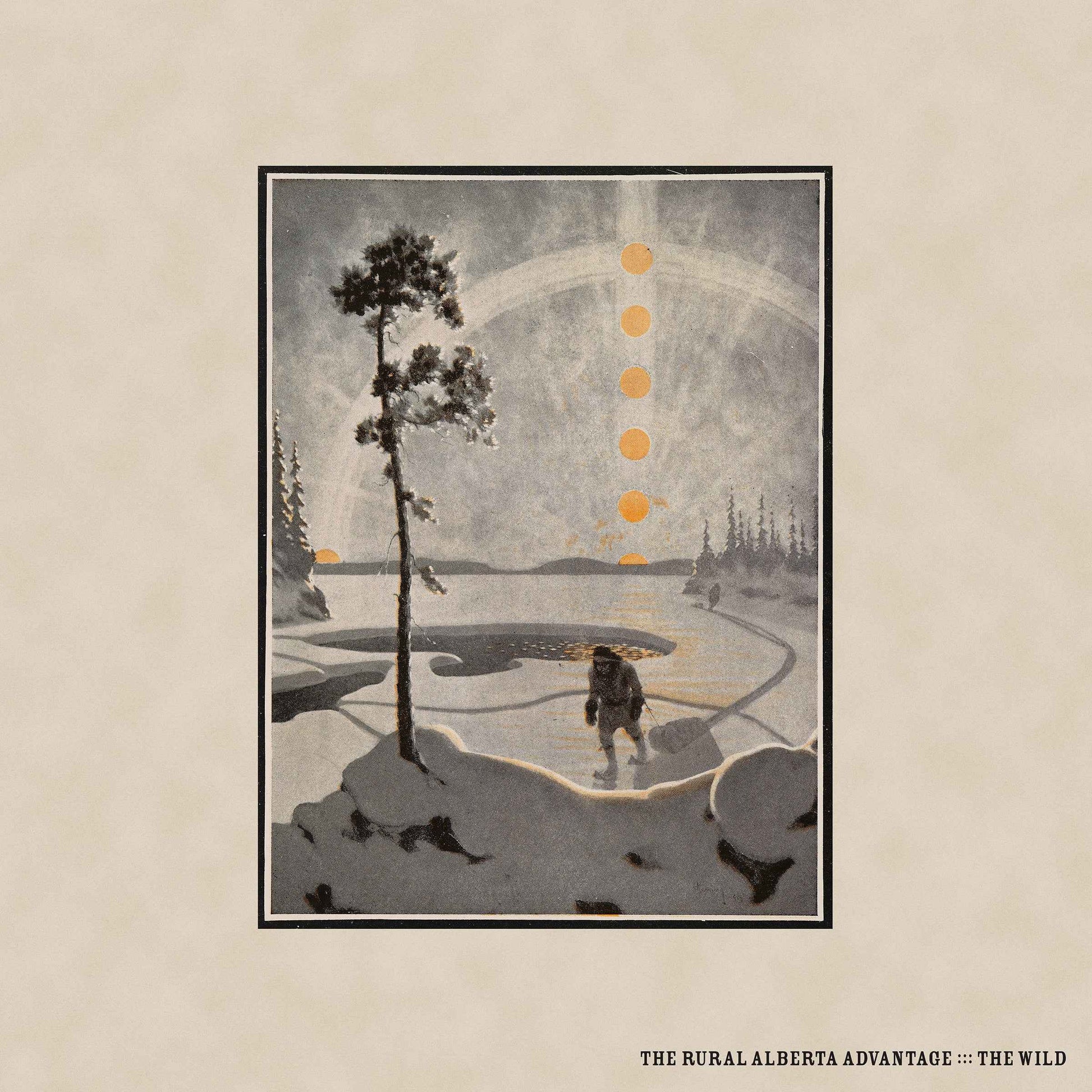 The Wild [Vinyl]