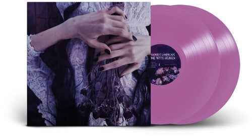 The Saddest Landscape - Alone With Heaven [Violet] [2LP] [Vinyl]