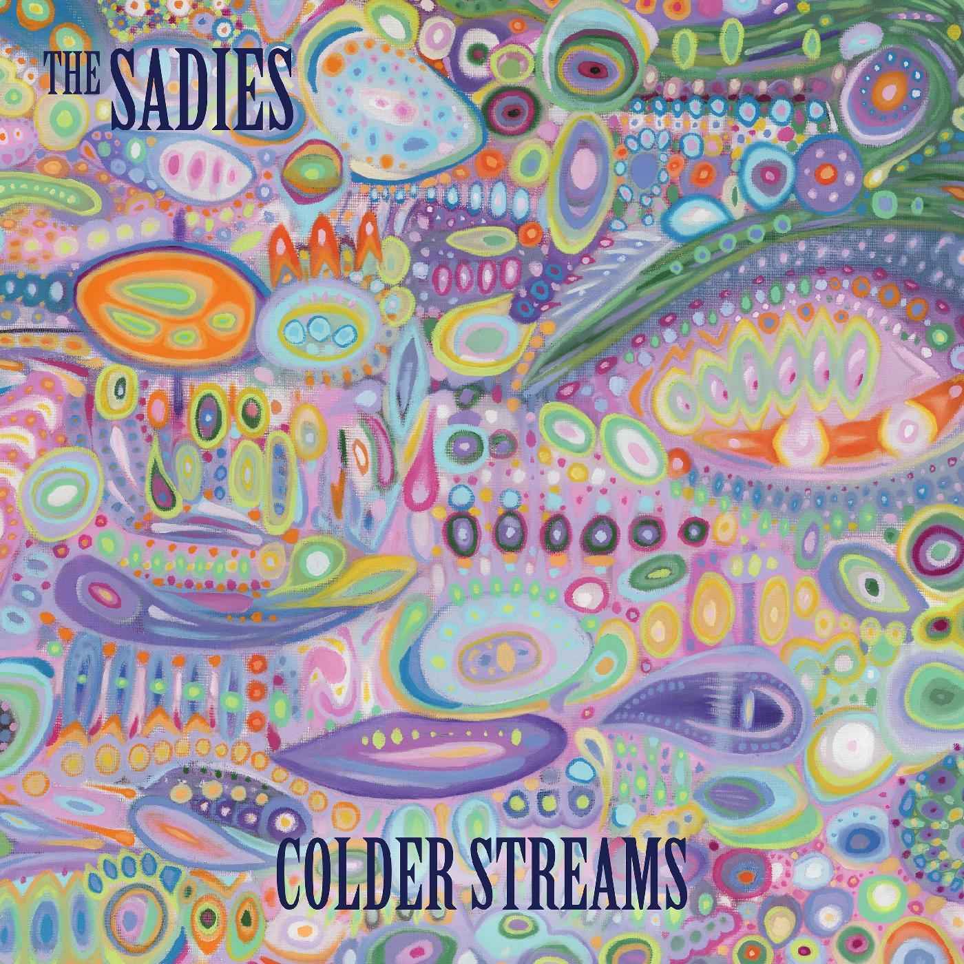 Colder Streams [CD]