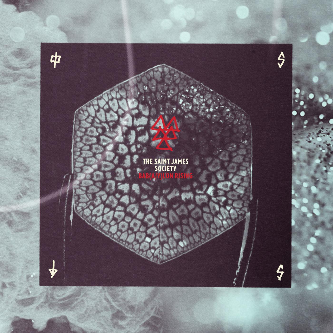 Bab(a/y)lon Rising [Vinyl]