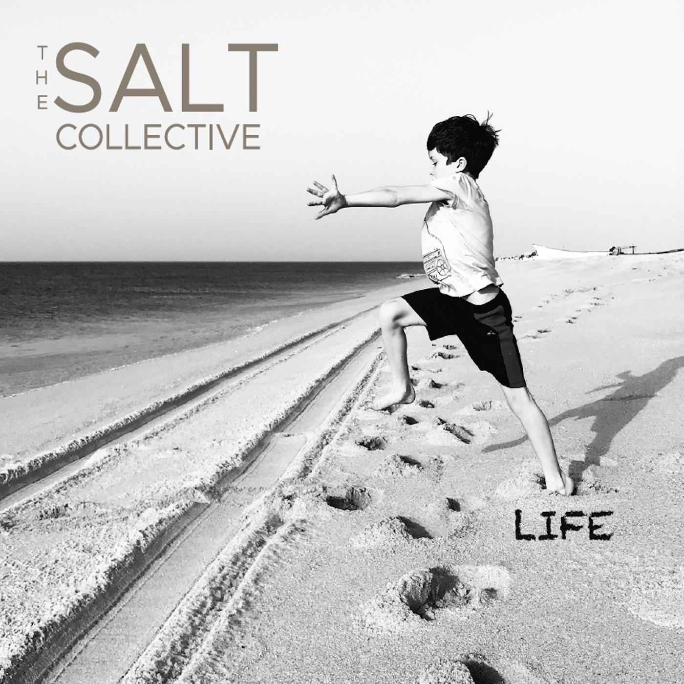 Life [CD]