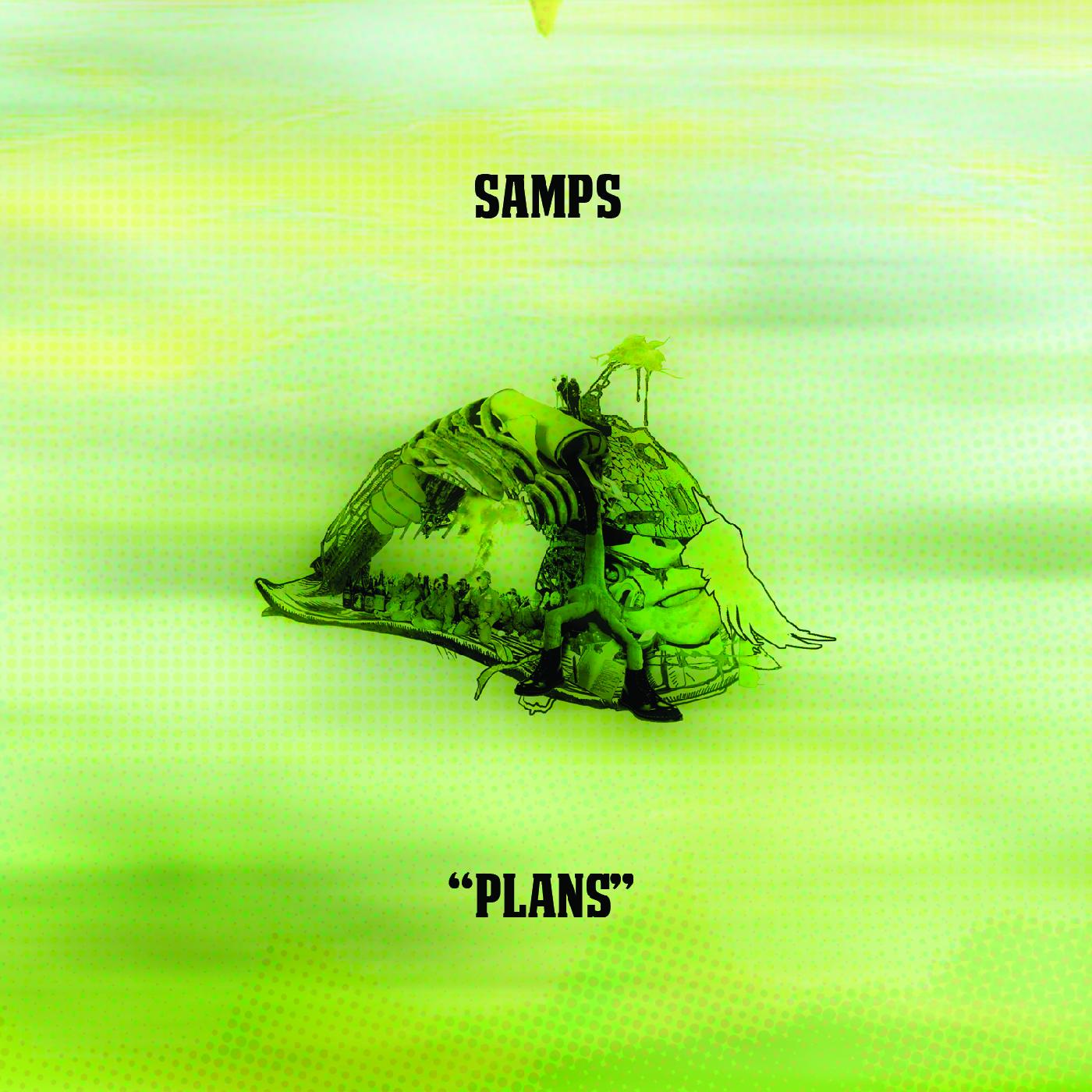 Plans [Vinyl]