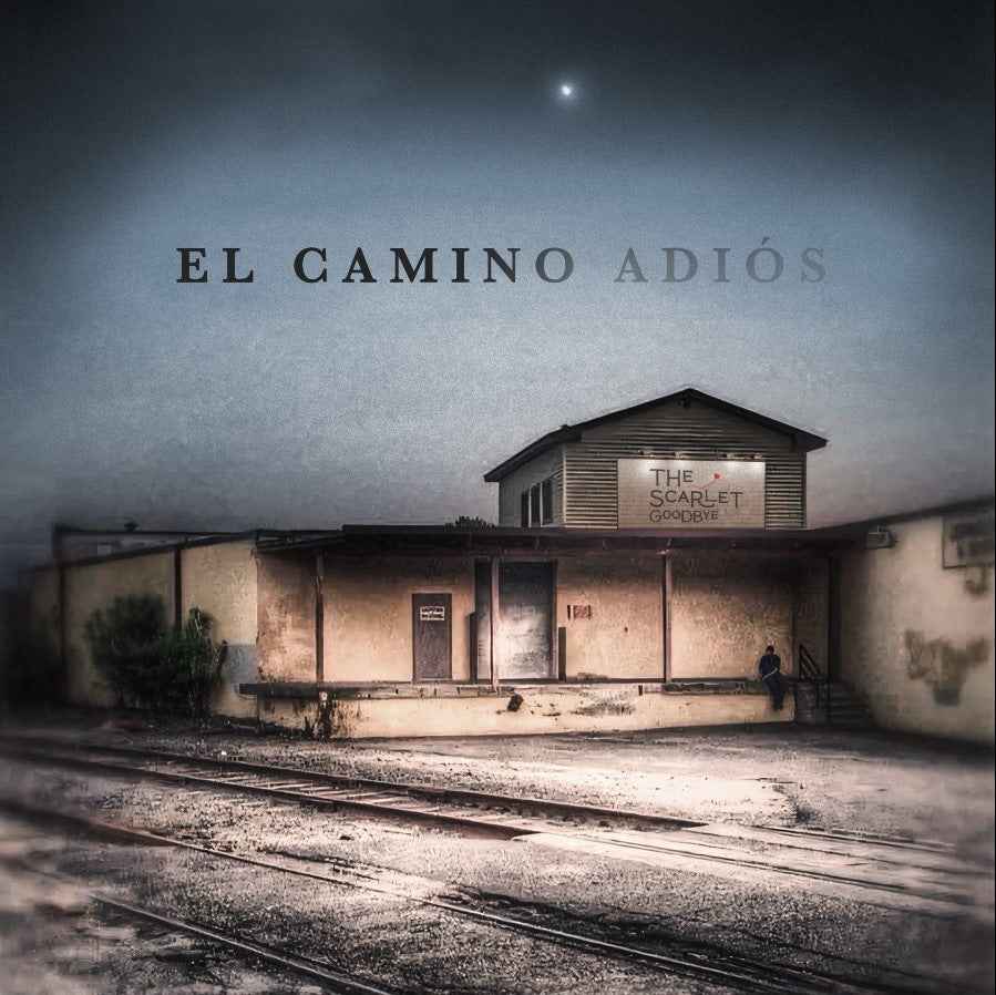 El Camino Adios (Indie Exclusive) [Vinyl]