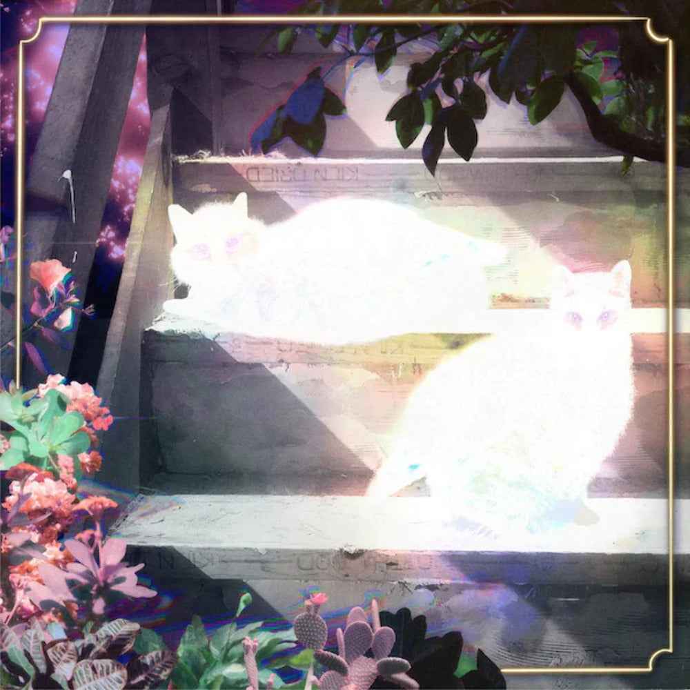Retinal Bloom [LP] [Vinyl]