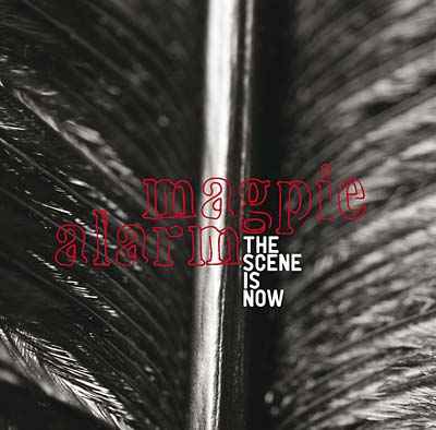 Magpie Alarm [CD]