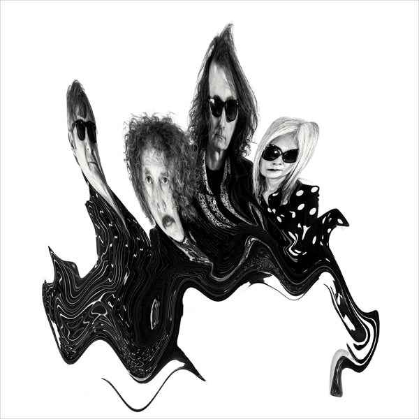 THE SCIENTISTS - Negativity [Vinyl]
