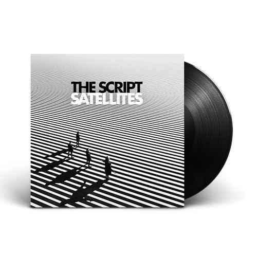 Satellites [Vinyl]