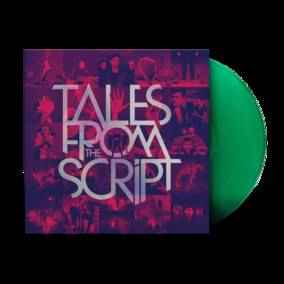 Tales From The Script: Greatest Hits (RSD11.25.22) [Vinyl]