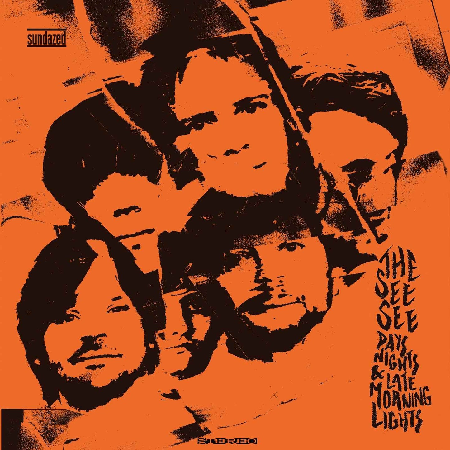 Days, Nights & Late Morning Lights [Vinyl]