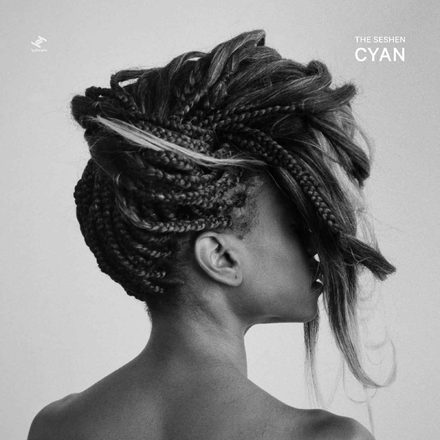 Cyan [CD]