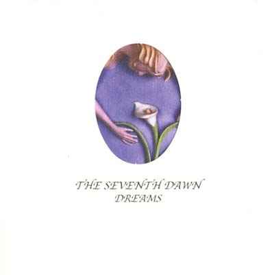 Dreams [CD]