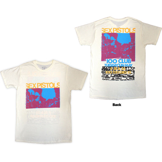 The Sex Pistols 100 Club [] Neutral