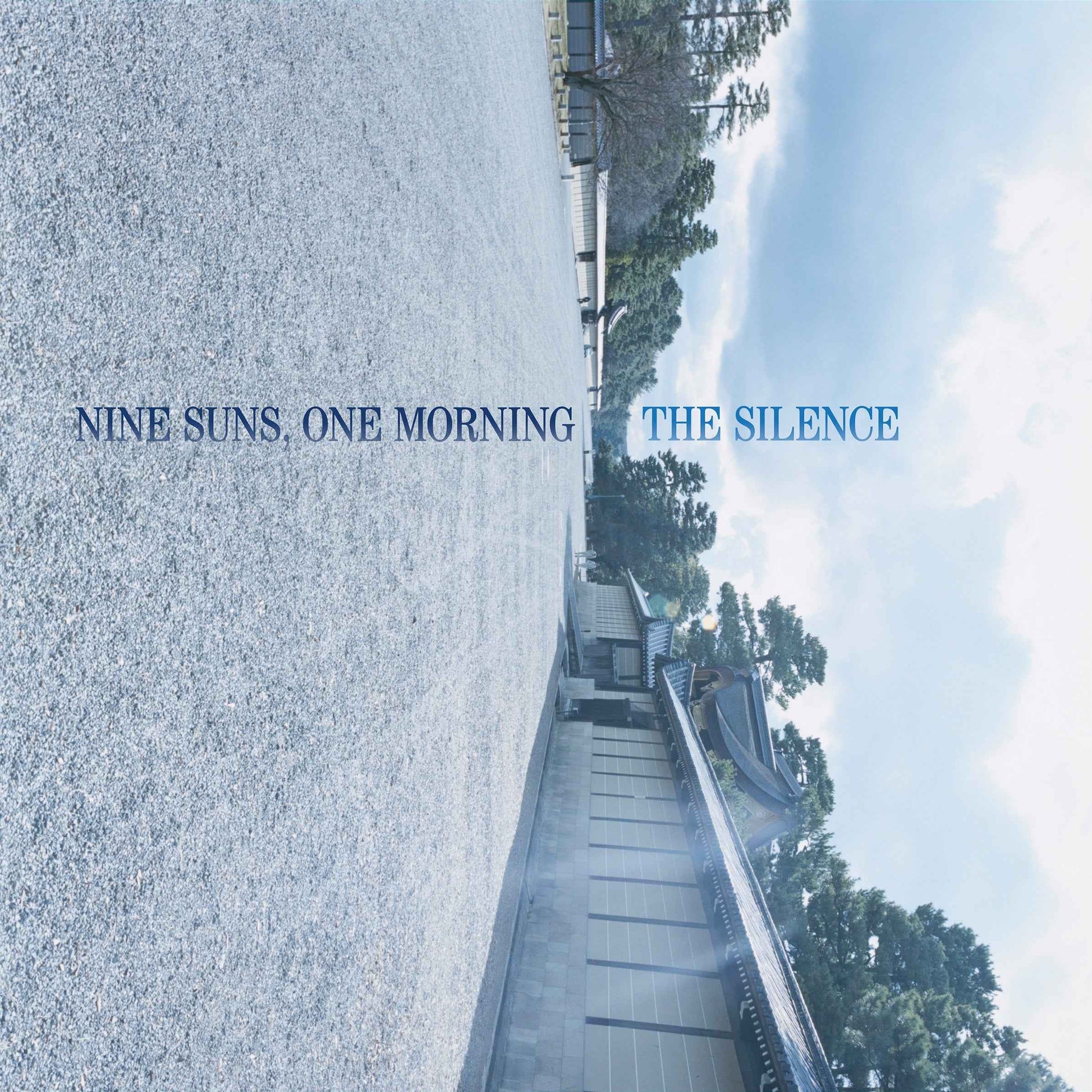 Nine Suns, One Morning [CD]