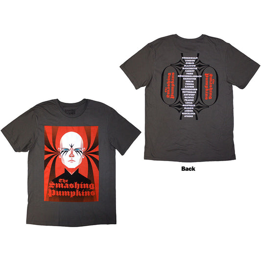 The Smashing Pumpkins Billy [] Grey