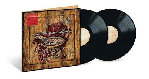 Machina (25Th Anniversary) [180G 2Lp] [Vinyl]