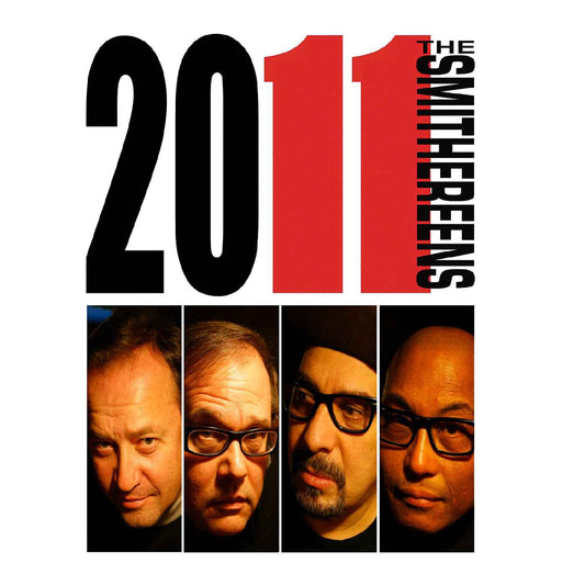 2011 [CD]