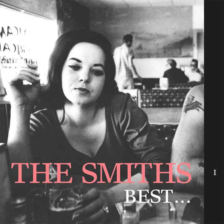 The Smiths - Best...I [CD]