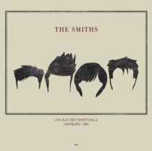 Live at Rockpalast: Markthalle, Hamburg May 4th, 1984 [Import] [Vinyl]