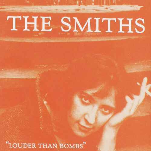 The Smiths - Louder Than Bombs [Import] [CD]
