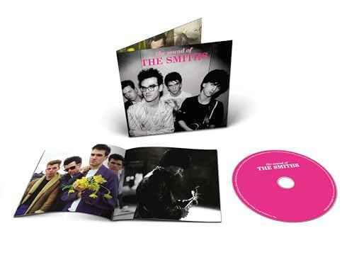 The Smiths - The Sound Of The Smiths (2008 Remaster) [CD]