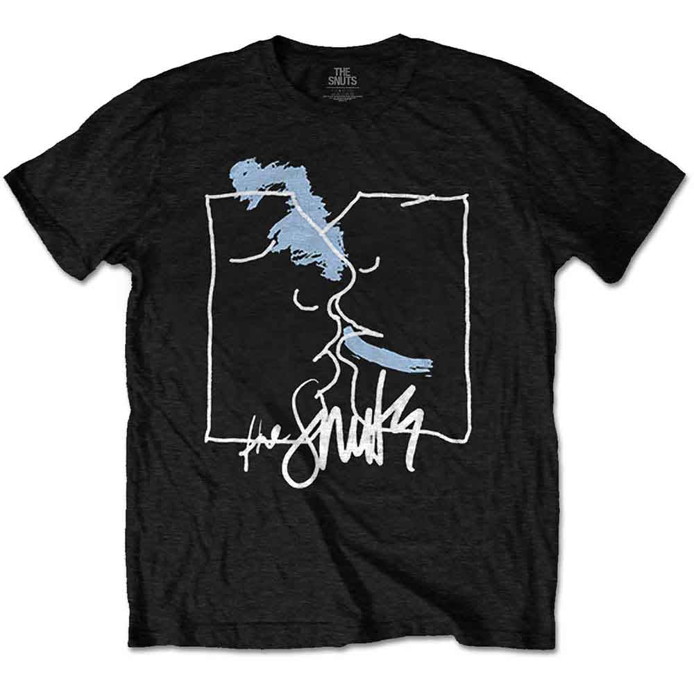 The Snuts Always [T-Shirt] - Rock Band Apparel