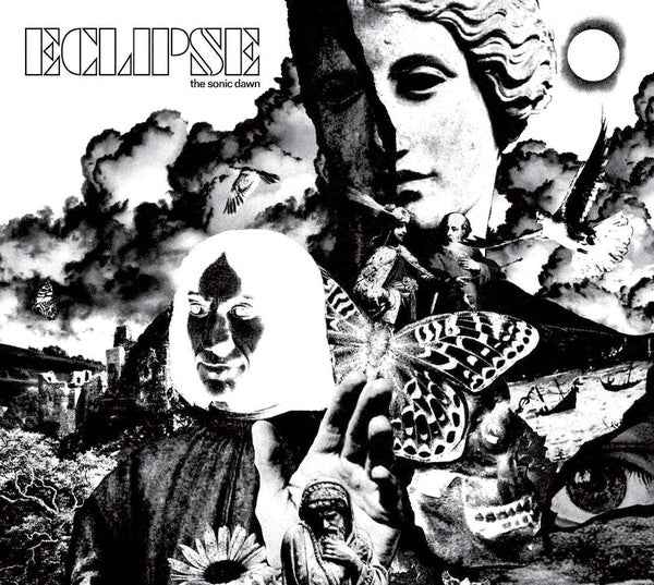 Eclipse [CD]