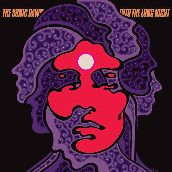 Into The Long Night [Vinyl]