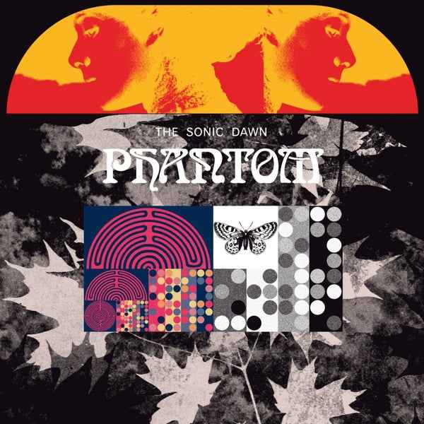 Phantom [CD]