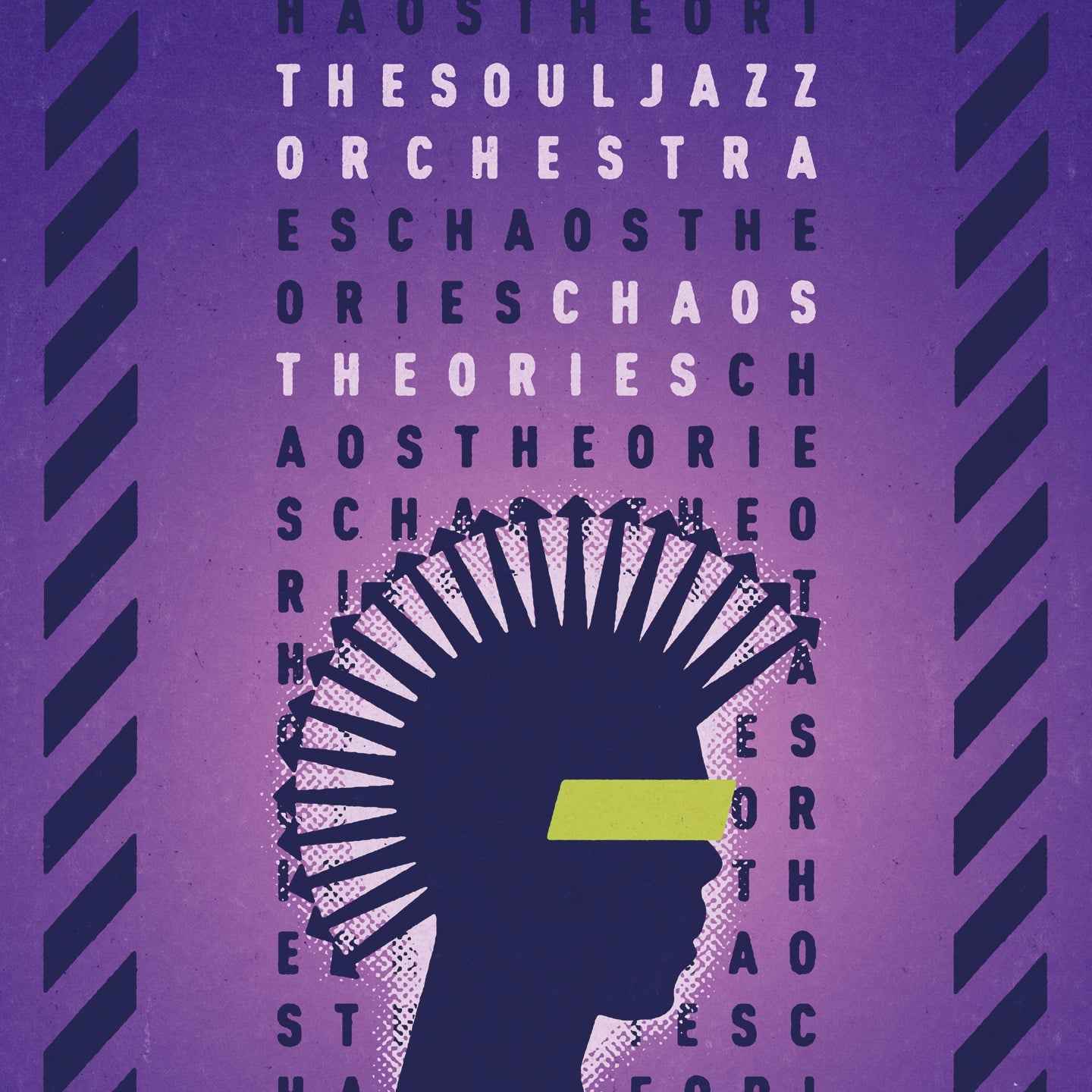 Chaos Theories [CD]