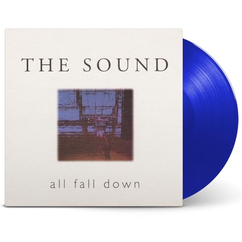 All Fall Down [Vinyl]