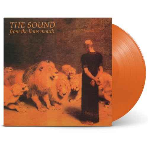 From The Lions Mouth [Vinyl]