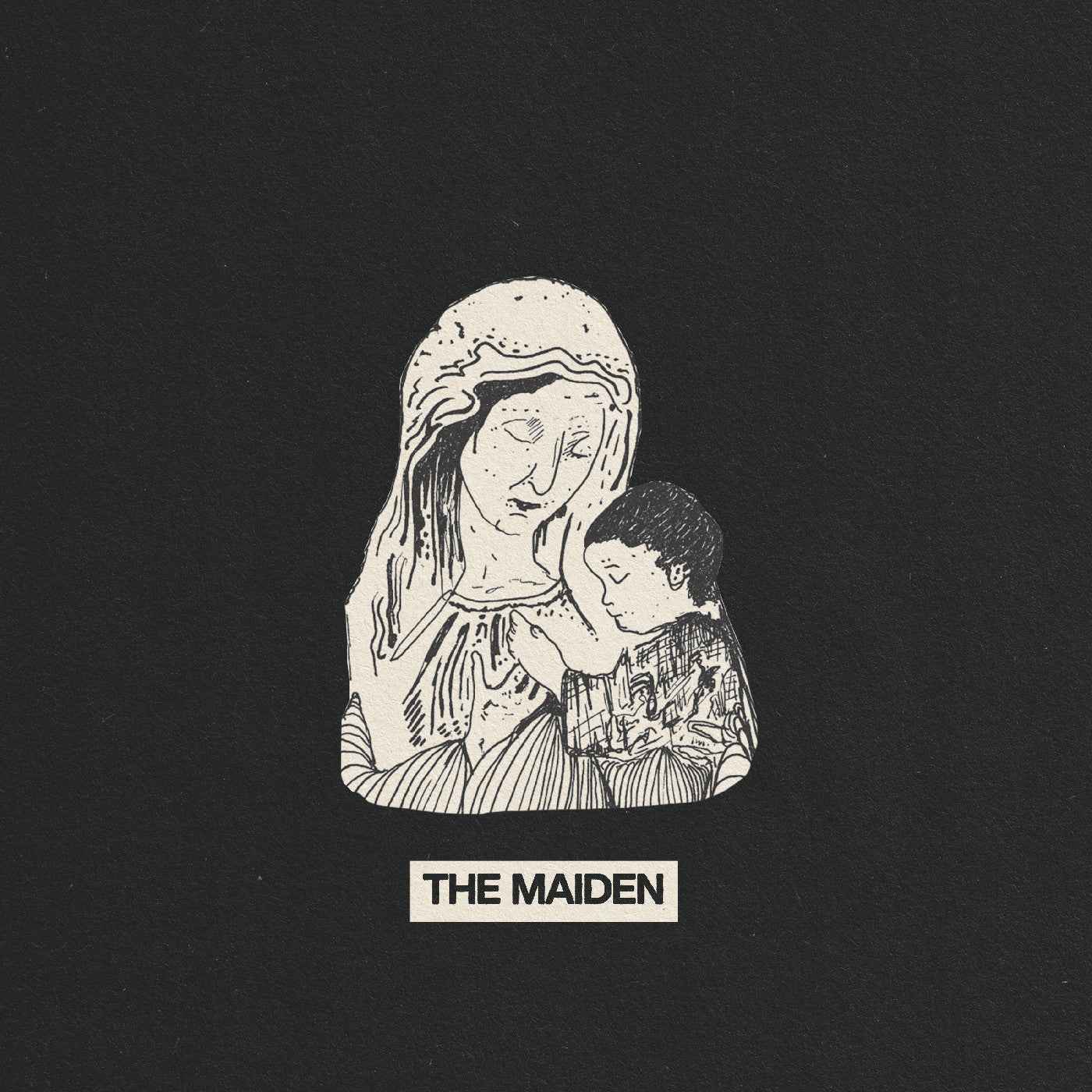 The Maiden [CD]