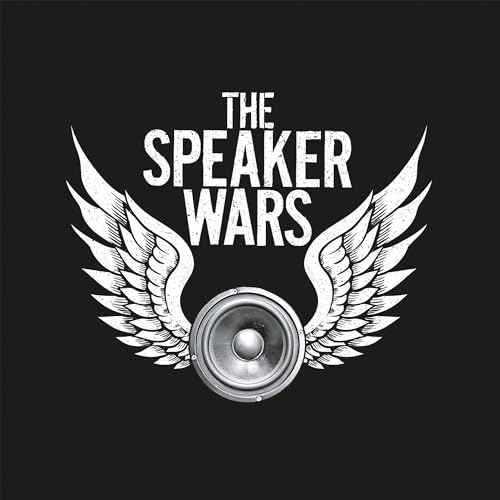 The Speaker Wars [Vinyl]
