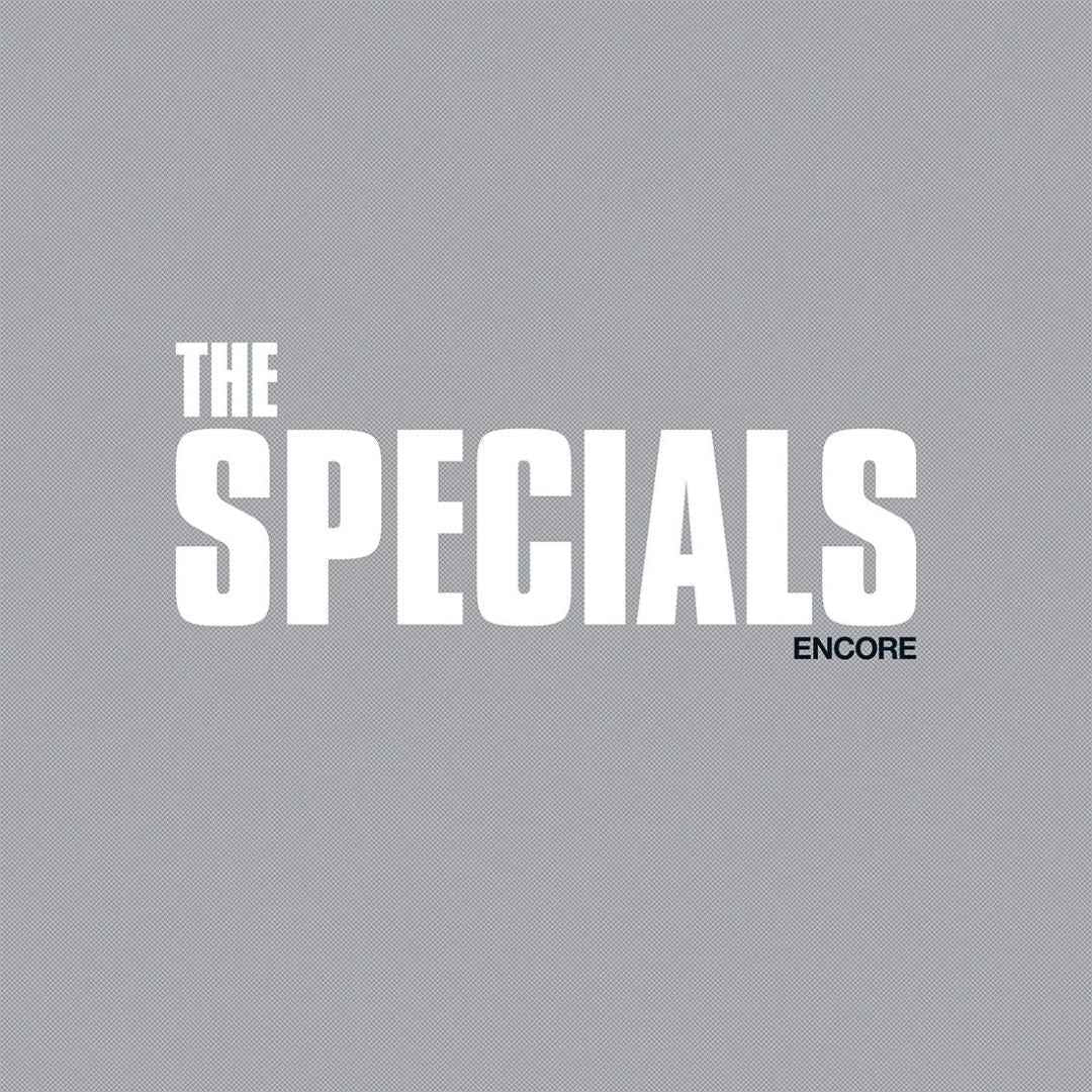 The Specials - Encore (40th Anniversary Edition, Red Vinyl) [Import] (2 Lp's) [Vinyl]