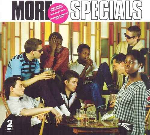 More Specials (Reissue) [Vinyl]