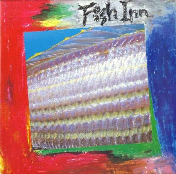 Fish Inn [Vinyl]