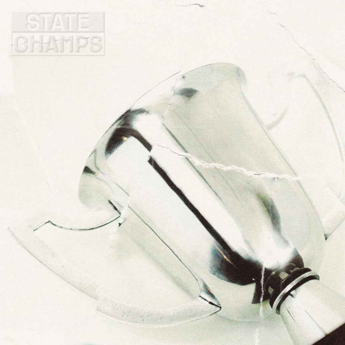 The State Champs (Golden Pearl Marble Blend Colored Vinyl) [Vinyl]