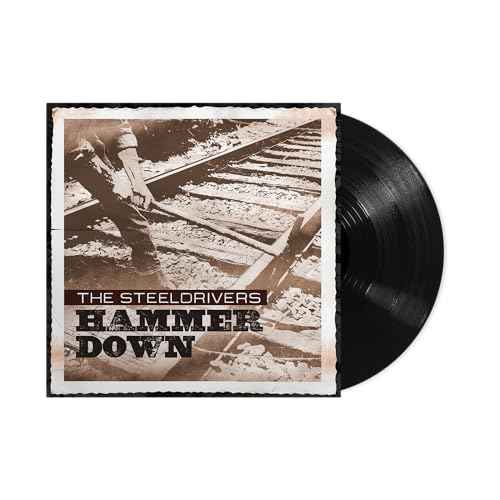 Hammer Down [Lp] [Vinyl]