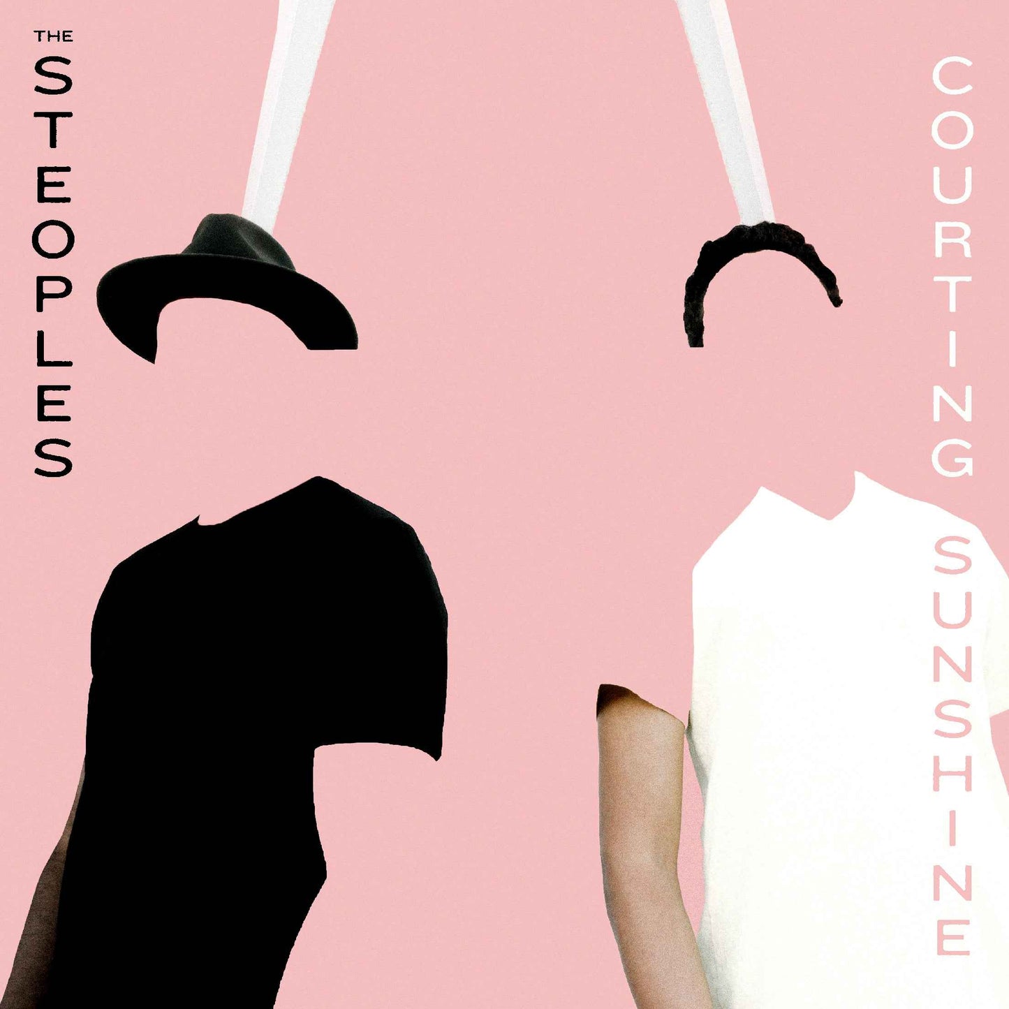 Courting Sunshine 7" [Vinyl]