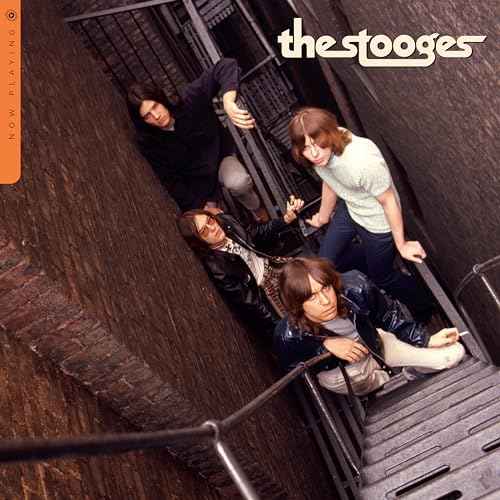 Now Playing [Vinyl]