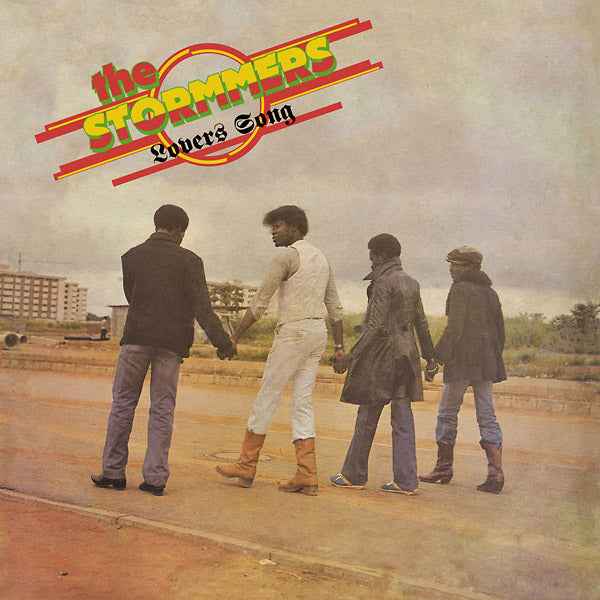Lovers Song [CD]
