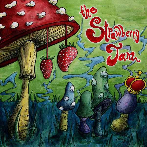 Jam [Vinyl]