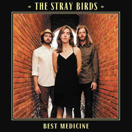 Best Medicine [Vinyl]